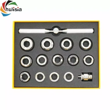 Dụng cụ mở nắp đồng hồ - Khuôn thay thế & Công cụ tháo lưng dễ mở, giá chỉ 852.500₫