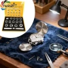 Dụng cụ mở nắp đồng hồ - Khuôn thay thế & Công cụ tháo lưng dễ mở, giá chỉ 852.500₫ 8