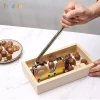 Dụng Cụ Mở Quả Óc Chó Macadamia - Kẹp Hạt Đa Năng, Tay Cầm Thoải Mái, Giá Ưu Đãi 242.000₫ 4