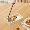 Dụng Cụ Mở Quả Óc Chó Macadamia - Kẹp Hạt Đa Năng, Tay Cầm Thoải Mái, Giá Ưu Đãi 242.000₫ 6