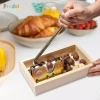 Dụng Cụ Mở Quả Óc Chó Macadamia - Kẹp Hạt Đa Năng, Tay Cầm Thoải Mái, Giá Ưu Đãi 242.000₫ 7