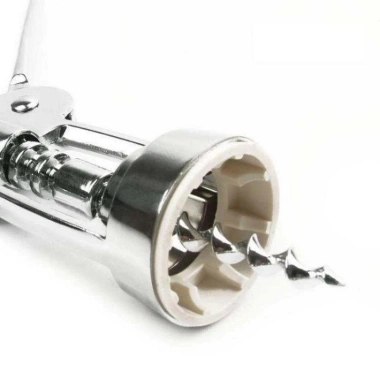 Dụng cụ mở vang inox 304 cao cấp loại 1 - Giá chỉ 65.500 VND, giảm từ 85.150 VND