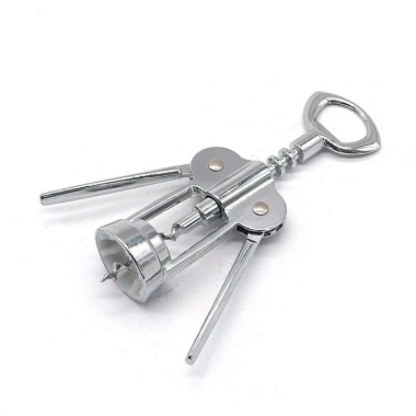 Dụng cụ mở vang inox 304 cao cấp loại 1 - Giá chỉ 65.500 VND, giảm từ 85.150 VND 7 Dụng cụ mở vang inox 304 cao cấp loại 1 - Giá chỉ 65.500 VND, giảm từ 85.150 VND 7