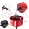 Dụng Cụ Mũi Khoan Tròn 80mm - Khoét Kim Loại Nhựa, Máng Ăn, Máng Nước Uống tiện lợi, 59.000đ 2