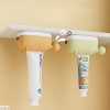 Dụng Cụ Nặn Kem Đánh Răng Shiba – Thiết Kế Thông Minh, Nhỏ Gọn, Dễ Dùng, Tiết Kiệm, An Toàn, Giá 27.000đ 2