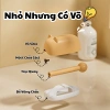 Dụng Cụ Nặn Kem Đánh Răng Shiba – Thiết Kế Thông Minh, Nhỏ Gọn, Dễ Dùng, Tiết Kiệm, An Toàn, Giá 27.000đ 5