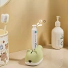 Dụng Cụ Nặn Kem Đánh Răng Shiba – Thiết Kế Thông Minh, Nhỏ Gọn, Dễ Dùng, Tiết Kiệm, An Toàn, Giá 27.000đ 6