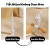 Dụng Cụ Nặn Kem Đánh Răng Shiba – Thiết Kế Thông Minh, Nhỏ Gọn, Dễ Dùng, Tiết Kiệm, An Toàn, Giá 27.000đ 7