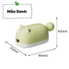 Dụng Cụ Nặn Kem Đánh Răng Shiba – Thiết Kế Thông Minh, Nhỏ Gọn, Dễ Dùng, Tiết Kiệm, An Toàn, Giá 27.000đ 10