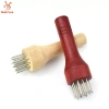 Dụng cụ nấu ăn nhà bếp làm mềm thịt, giảm giá 63.800đ cho bít tết BBQ 3