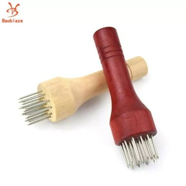 Dụng cụ nấu ăn nhà bếp làm mềm thịt, giảm giá 63.800đ cho bít tết BBQ