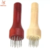 Dụng cụ nấu ăn nhà bếp làm mềm thịt, giảm giá 63.800đ cho bít tết BBQ 4