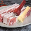 Dụng cụ nấu ăn nhà bếp làm mềm thịt, giảm giá 63.800đ cho bít tết BBQ 6