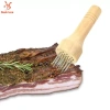 Dụng cụ nấu ăn nhà bếp làm mềm thịt, giảm giá 63.800đ cho bít tết BBQ 9