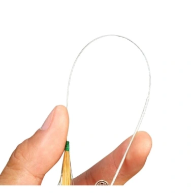 Dụng Cụ Ngoáy Tai Lông Vũ M249 - Cảm giác thư thái, giá ưu đãi 13.000 VND 4