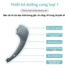 Dụng cụ ngủ trên ô tô trẻ em - Gối ôm cổ chống siết dây an toàn, chỉ 145.400₫ 3