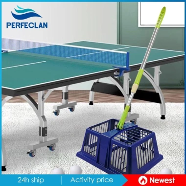 Dụng Cụ Nhặt Bóng Tennis Di Động Tiện Lợi - Giá 316.440₫ Giảm Đặc Biệt, Nhẹ Tay, Dễ Sử Dụng