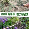 Dụng cụ nhổ cỏ cao cấp, máy nhổ rễ hiệu suất, dụng cụ vườn ngoài trời - 79.705 VND 7