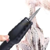 Dụng Cụ Nhổ Lông Gà Điện Cầm Tay Mini - Vặt Lông Nhanh, Giá 129k tại GGStore 2