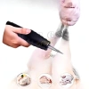 Dụng Cụ Nhổ Lông Gà Điện Cầm Tay Mini - Vặt Lông Nhanh, Giá 129k tại GGStore 4