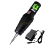 Dụng Cụ Nhổ Lông Gà Điện Cầm Tay Mini - Vặt Lông Nhanh, Giá 129k tại GGStore 5