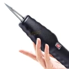 Dụng Cụ Nhổ Lông Gà Điện Cầm Tay Mini - Vặt Lông Nhanh, Giá 129k tại GGStore 7