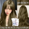 Dụng cụ nhuộm tóc không phai 360 ngày, không amoniac, gạo nâu bạc hà - 96.330đ