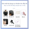 Dụng cụ nhuộm tóc không phai 360 ngày, không amoniac, gạo nâu bạc hà - 96.330đ 8