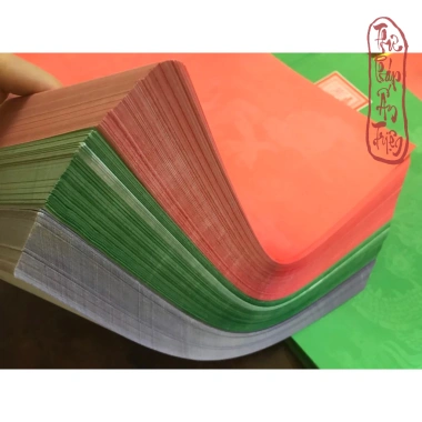 Dụng Cụ Phong Thủy 200 Tờ Giấy In Sớ A3s Hoa Văn Rồng Nhiều Màu - Giá 59.100₫, Miễn phí vận chuyển 4 Dụng Cụ Phong Thủy 200 Tờ Giấy In Sớ A3s Hoa Văn Rồng Nhiều Màu - Giá 59.100₫, Miễn phí vận chuyển 4