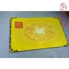 Dụng Cụ Phong Thủy 200 Tờ Giấy In Sớ A3s Hoa Văn Rồng Nhiều Màu - Giá 59.100₫, Miễn phí vận chuyển 5