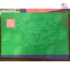 Dụng Cụ Phong Thủy 200 Tờ Giấy In Sớ A3s Hoa Văn Rồng Nhiều Màu - Giá 59.100₫, Miễn phí vận chuyển 6