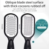 Dụng cụ phục hồi chân Spa Da chết Callus Remover thép không gỉ - Chăm sóc chân, giảm giá 43.560₫ 3