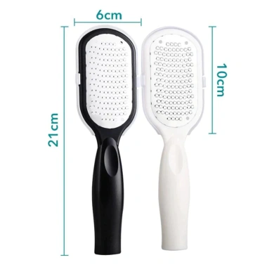 Dụng cụ phục hồi chân Spa Da chết Callus Remover thép không gỉ - Chăm sóc chân, giảm giá 43.560₫