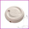 Dụng Cụ Quấn Dây Cáp Sạc & Tai Nghe USB Thiết Kế Dễ Thương, Tiện Dụng, Mang Theo Du Lịch - Chỉ 110.000₫
