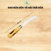 Dụng cụ rửa dừa và hái trái dừa nhập khẩu sắc bén 3 tấc 2 tấc - Giá chỉ 20.000đ 7