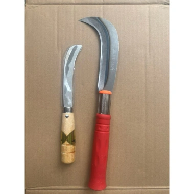 Dụng cụ rửa dừa và hái trái dừa nhập khẩu sắc bén 3 tấc 2 tấc - Giá chỉ 20.000đ 8 Dụng cụ rửa dừa và hái trái dừa nhập khẩu sắc bén 3 tấc 2 tấc - Giá chỉ 20.000đ 8