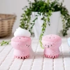 Dụng cụ rửa mặt BJCC tạo bọt massage, hộp cute, 22.000đ - sạch sâu, nhẹ nhàng 2