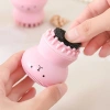 Dụng cụ rửa mặt BJCC tạo bọt massage, hộp cute, 22.000đ - sạch sâu, nhẹ nhàng 4