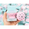 Dụng cụ rửa mặt BJCC tạo bọt massage, hộp cute, 22.000đ - sạch sâu, nhẹ nhàng 9