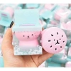 Dụng Cụ Rửa Mặt Con Bạch Tuộc Siêu Mềm 2 trong 1 - Thải Độ Bụi, Da Mịn, Giá 15.000 VND 2