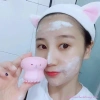Dụng Cụ Rửa Mặt Con Bạch Tuộc Siêu Mềm 2 trong 1 - Thải Độ Bụi, Da Mịn, Giá 15.000 VND 6