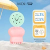 Dụng cụ rửa mặt VACOSI Boover Cleanser DC03 - Siêu sạch, công nghệ rung, giảm giá 22% chỉ 67.680 VND