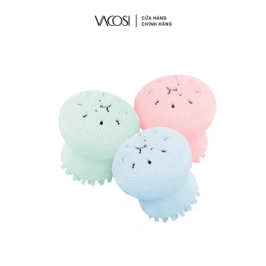 Dụng cụ rửa mặt VACOSI Boover Cleanser DC03 - Siêu sạch, công nghệ rung, giảm giá 22% chỉ 67.680 VND 2 Dụng cụ rửa mặt VACOSI Boover Cleanser DC03 - Siêu sạch, công nghệ rung, giảm giá 22% chỉ 67.680 VND 2