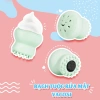 Dụng cụ rửa mặt VACOSI Boover Cleanser DC03 - Siêu sạch, công nghệ rung, giảm giá 22% chỉ 67.680 VND 3
