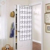 Dụng cụ sắp xếp cửa 35 túi - Giá đỡ giày phòng trẻ em, Động vật nhồi bông, Giá chỉ 205.700₫ 2