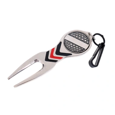 Dụng cụ sửa chữa Golf hợp kim nhẹ di động và bút đánh dấu bóng Giá chỉ 107.800₫