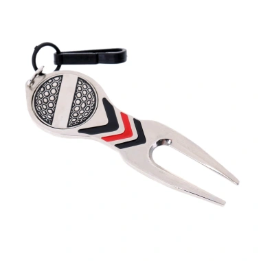 Dụng cụ sửa chữa Golf hợp kim nhẹ di động và bút đánh dấu bóng Giá chỉ 107.800₫