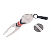 Dụng cụ sửa chữa Golf hợp kim nhẹ di động và bút đánh dấu bóng Giá chỉ 107.800₫ 5