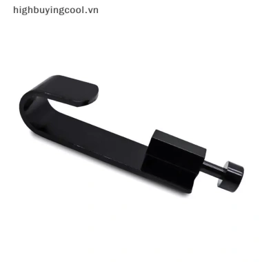 Dụng Cụ Sửa Chữa Móc Cửa Ô Tô và Cạnh Dent Không Sơn, Bỏ Tab, Phù Hợp Búa Trượt Xe - Giá 161.370 VND (Giảm 22%) 3