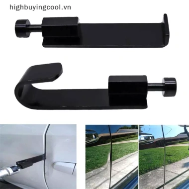Dụng Cụ Sửa Chữa Móc Cửa Ô Tô và Cạnh Dent Không Sơn, Bỏ Tab, Phù Hợp Búa Trượt Xe - Giá 161.370 VND (Giảm 22%) 4